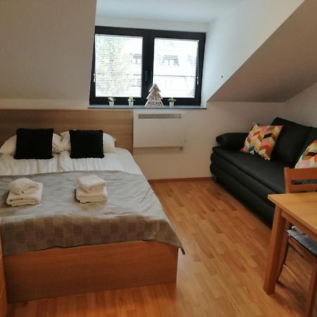 Apartma Happy 克拉尼斯卡戈拉 外观 照片