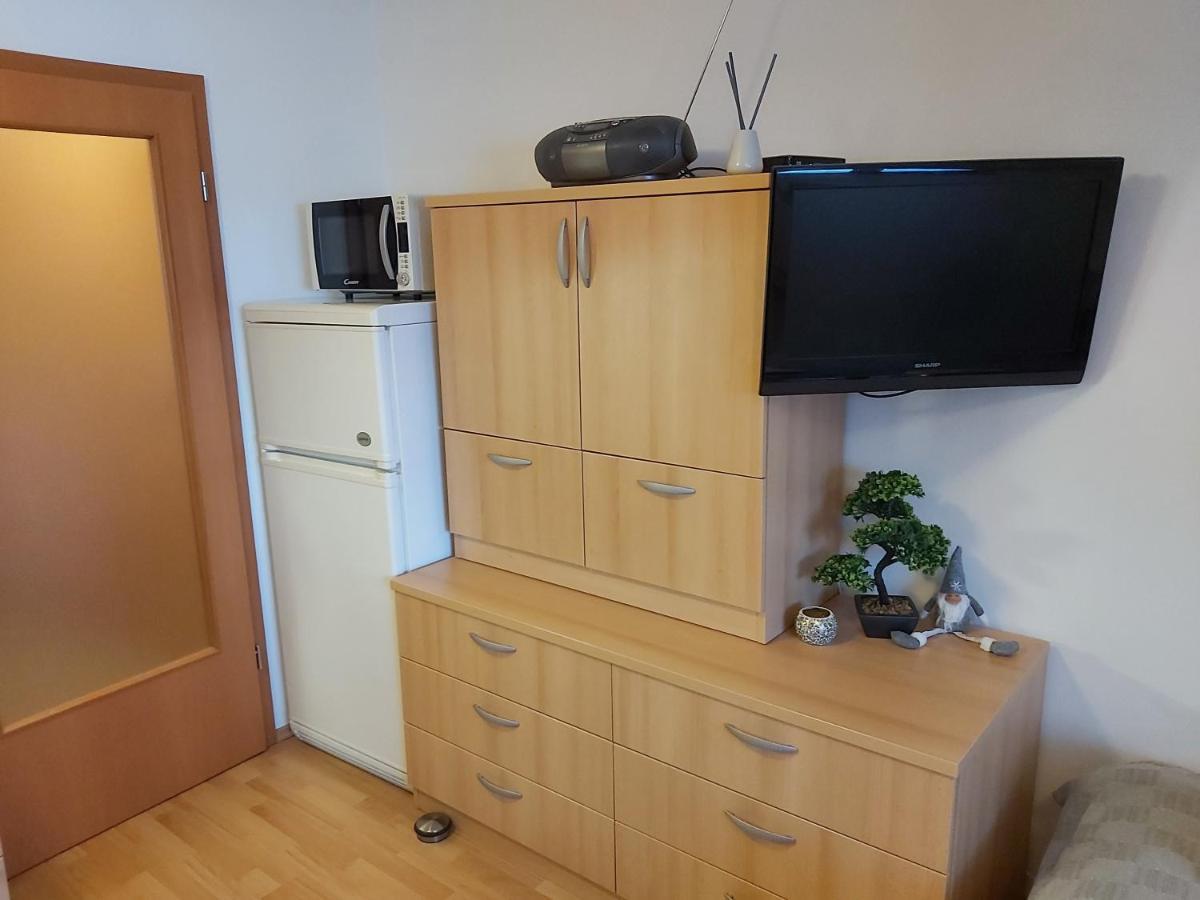 Apartma Happy 克拉尼斯卡戈拉 外观 照片
