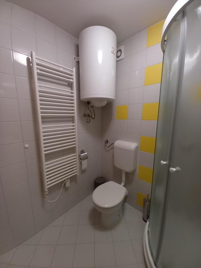 Apartma Happy 克拉尼斯卡戈拉 外观 照片