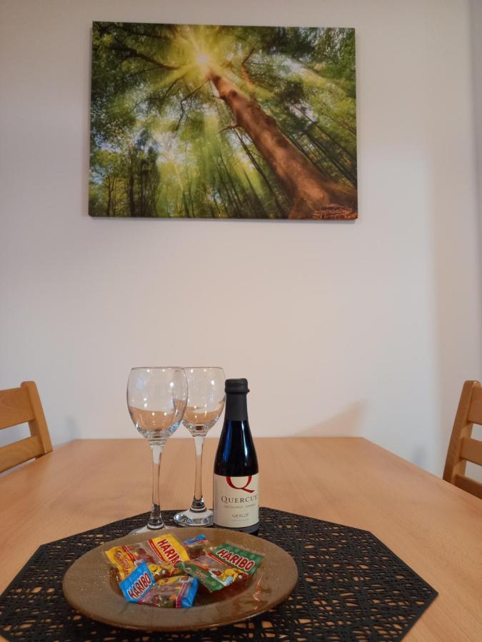 Apartma Happy 克拉尼斯卡戈拉 外观 照片