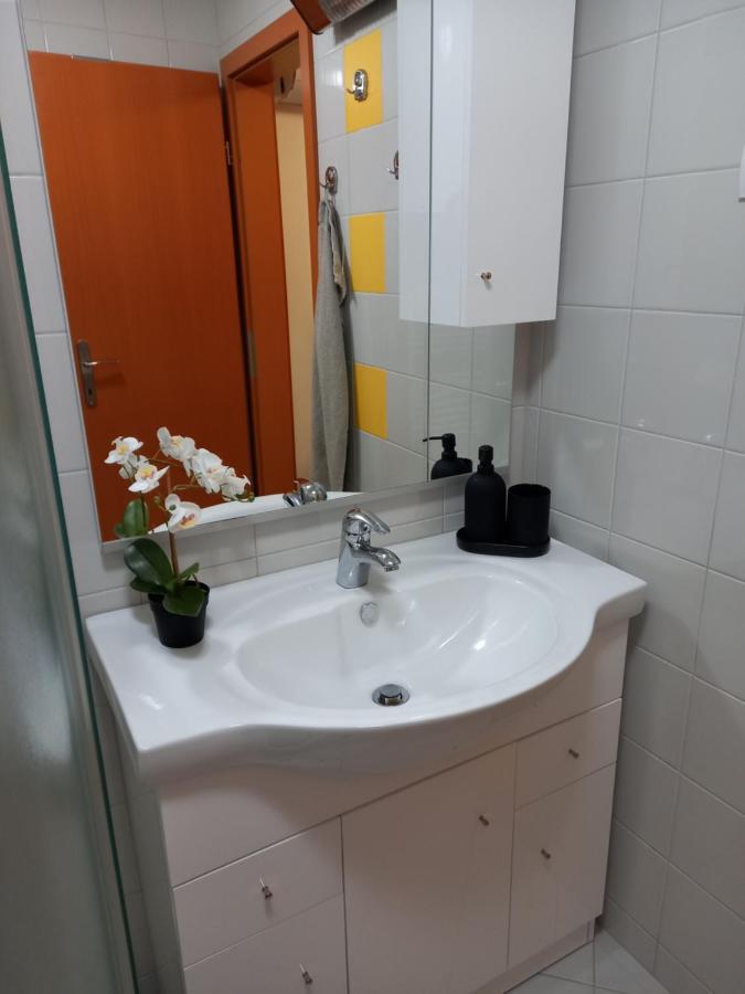 Apartma Happy 克拉尼斯卡戈拉 外观 照片