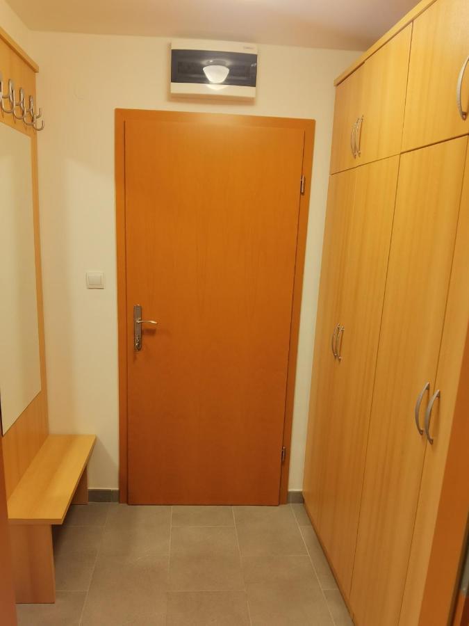 Apartma Happy 克拉尼斯卡戈拉 外观 照片