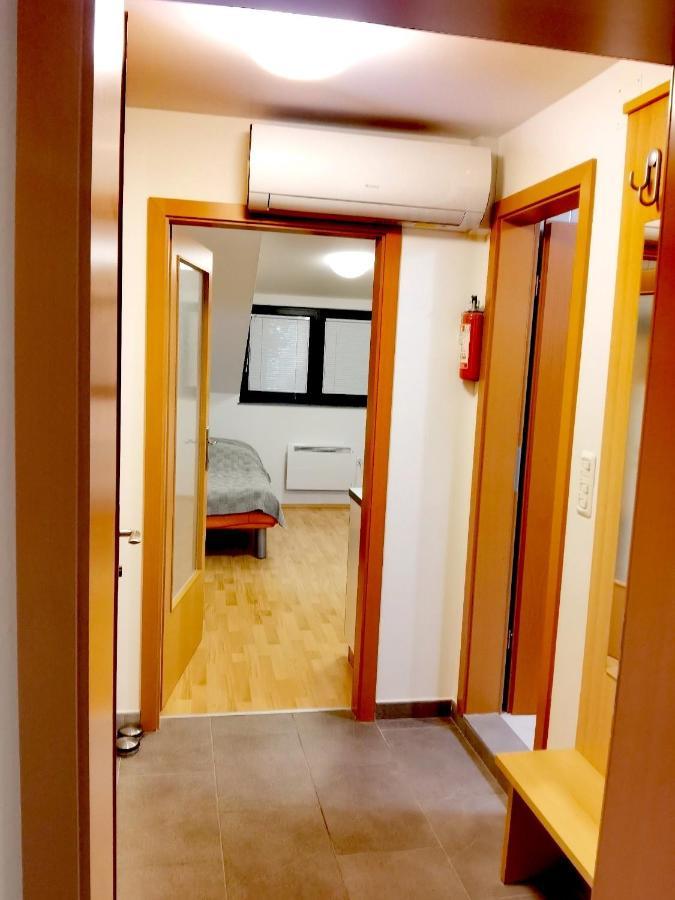 Apartma Happy 克拉尼斯卡戈拉 外观 照片